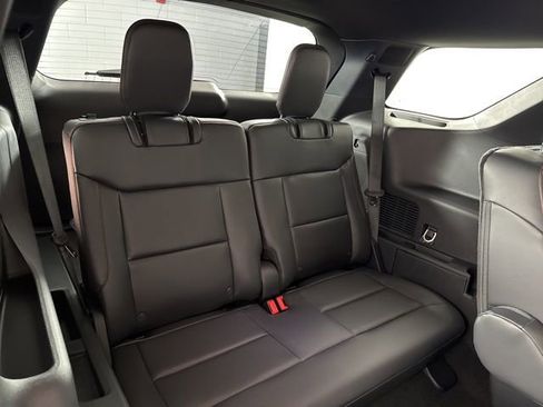 New 2026 Ford Explorer ST w/ Sun And Sound Package image 26