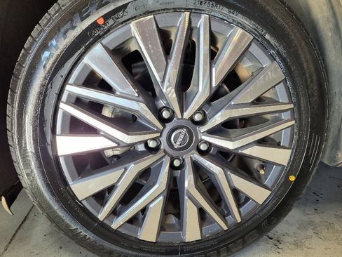 Used 2023 Nissan Altima 2.5 SV image 31