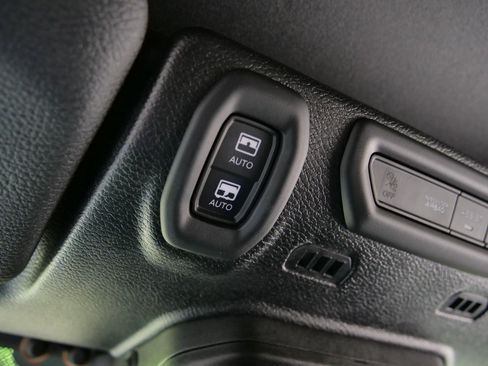 Used 2020 Jeep Wrangler Unlimited Rubicon AWD/4WD image 20