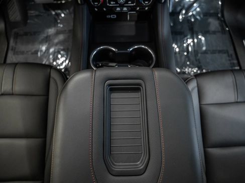 Used 2024 Chevrolet Tahoe RST w/ Luxury Package AWD/4WD image 27