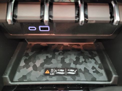 New 2026 Chevrolet Colorado Trail Boss image 6