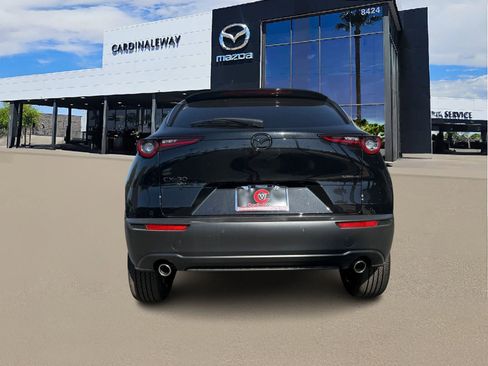 New 2026 MAZDA CX-30 AWD 2.5 S image 5
