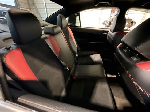 Used 2017 Subaru WRX STI image 27