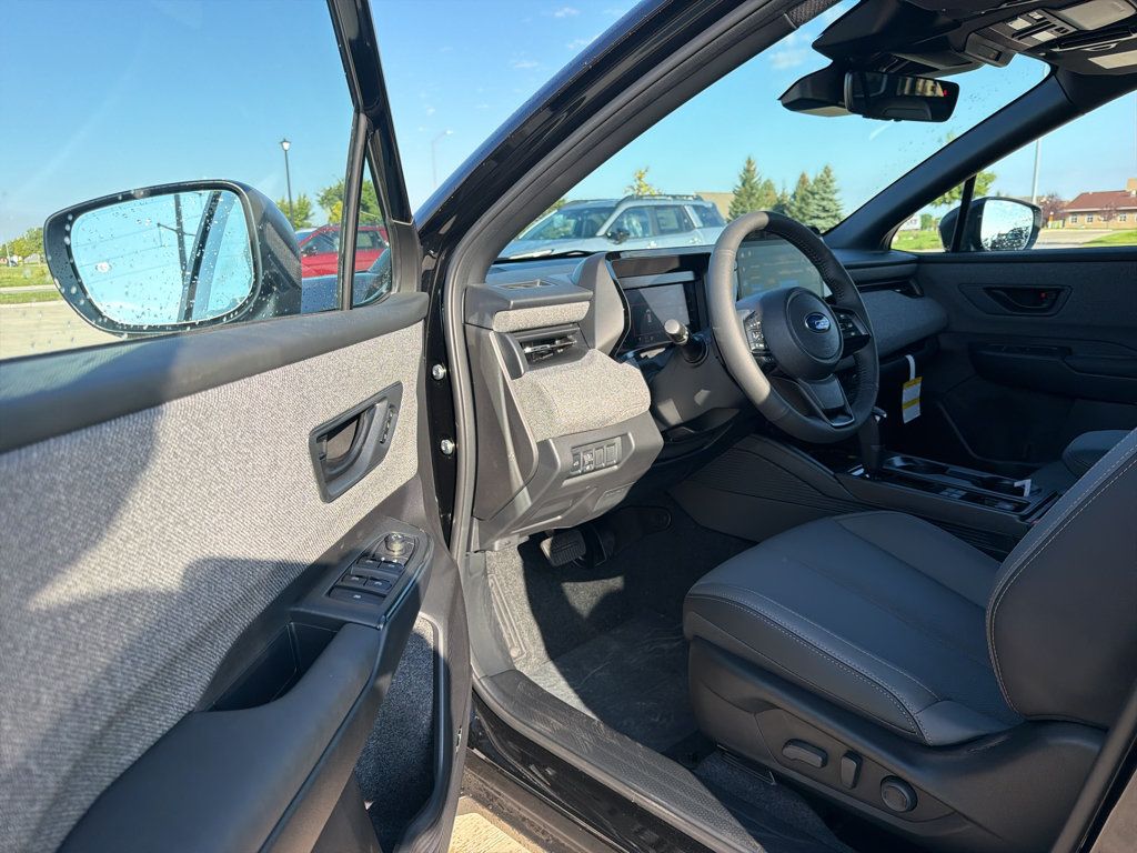New 2026 Subaru Outback Limited AWD/4WD image 12