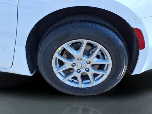 New 2026 Chrysler Pacifica Select FWD image 10