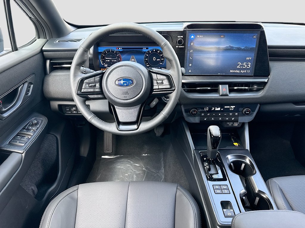 New 2026 Subaru Outback Limited XT AWD/4WD image 29