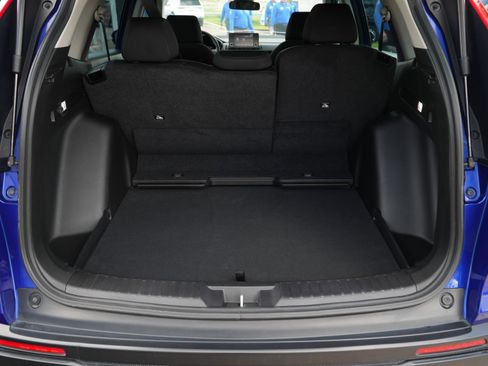 Used 2024 Honda CR-V LX image 8