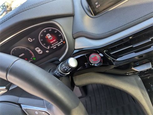 Certified 2024 Acura MDX FWD image 23