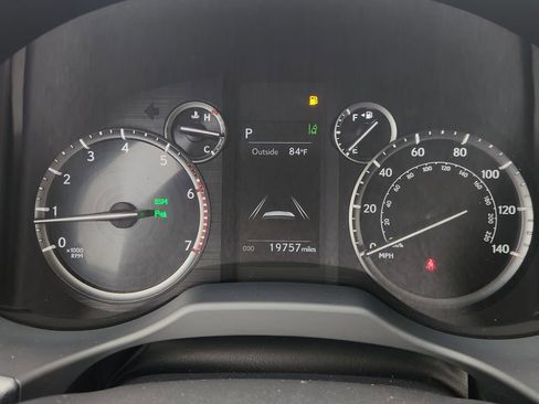 Used 2023 Lexus GX 460 Premium AWD/4WD image 15