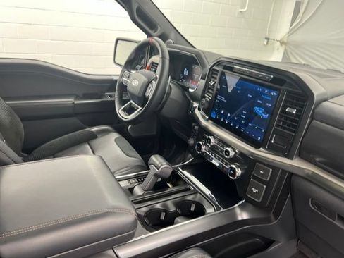 Used 2022 Ford F150 Raptor w/ Equipment Group 801A High AWD/4WD image 30