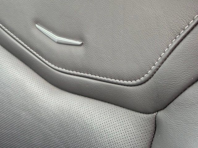 Used 2024 Cadillac XT5 Premium Luxury FWD image 34