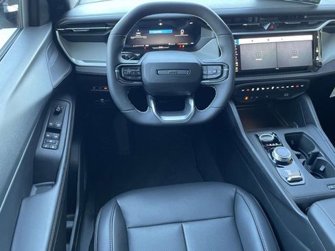 New 2026 Jeep Cherokee Limited AWD/4WD image 6