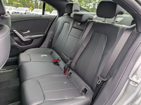 New 2026 Mercedes-Benz CLA 250 image 32
