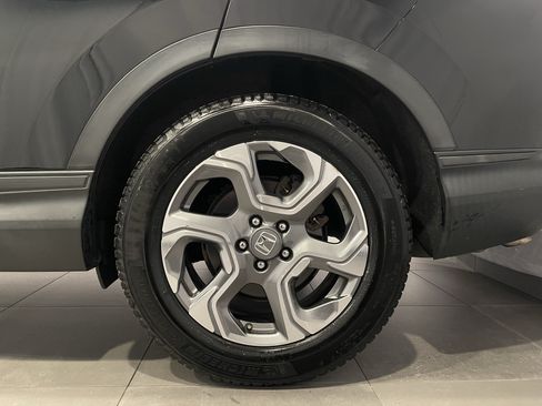 Used 2017 Honda CR-V EX image 8