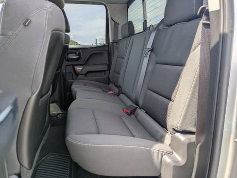 Used 2014 GMC Sierra 1500 SLE w/ SLE Value Package AWD/4WD image 15