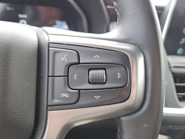 Used 2024 Chevrolet Tahoe LT RWD image 14