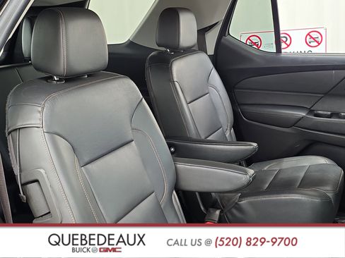 Used 2020 Chevrolet Traverse RS FWD image 23