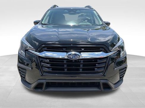 New 2026 Subaru Ascent Limited AWD/4WD image 2