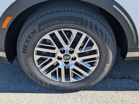 New 2026 Hyundai Palisade SEL image 24