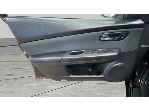 Used 2012 MAZDA MAZDA6 i Touring image 9