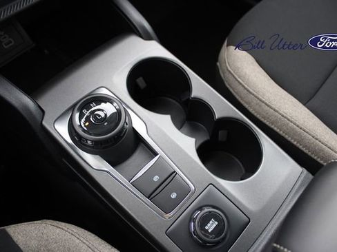 New 2025 Ford Bronco Sport Big Bend image 12