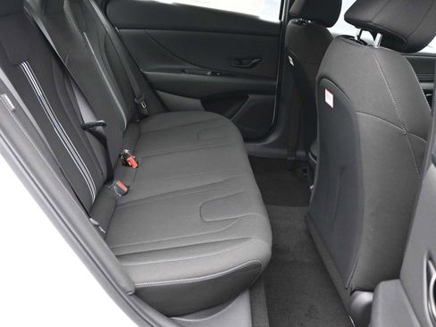 New 2026 Hyundai Elantra Sport w/ Cargo Package image 12