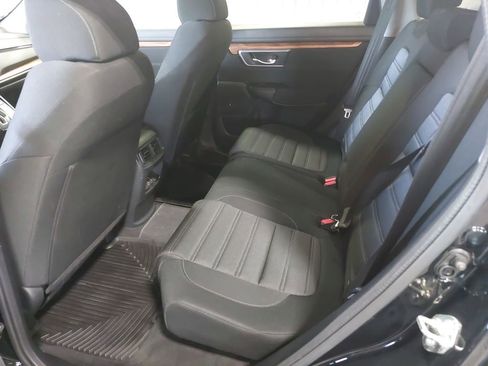 Used 2017 Honda CR-V EX image 13