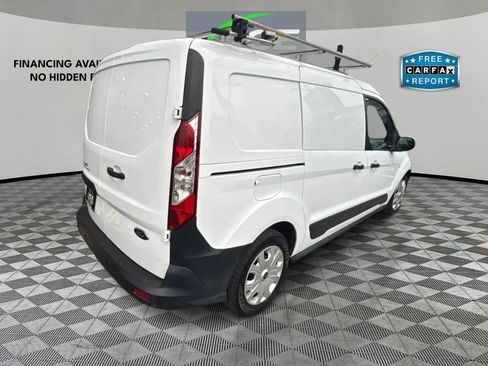 Used 2019 Ford Transit Connect XL FWD image 5