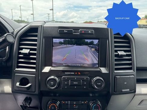 Used 2019 Ford F150 XL w/ Equipment Group 101A Mid RWD image 20