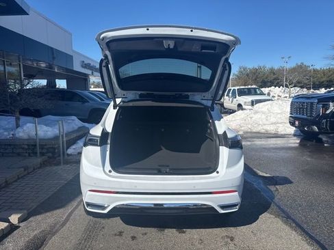 New 2026 Buick Envision Avenir image 24