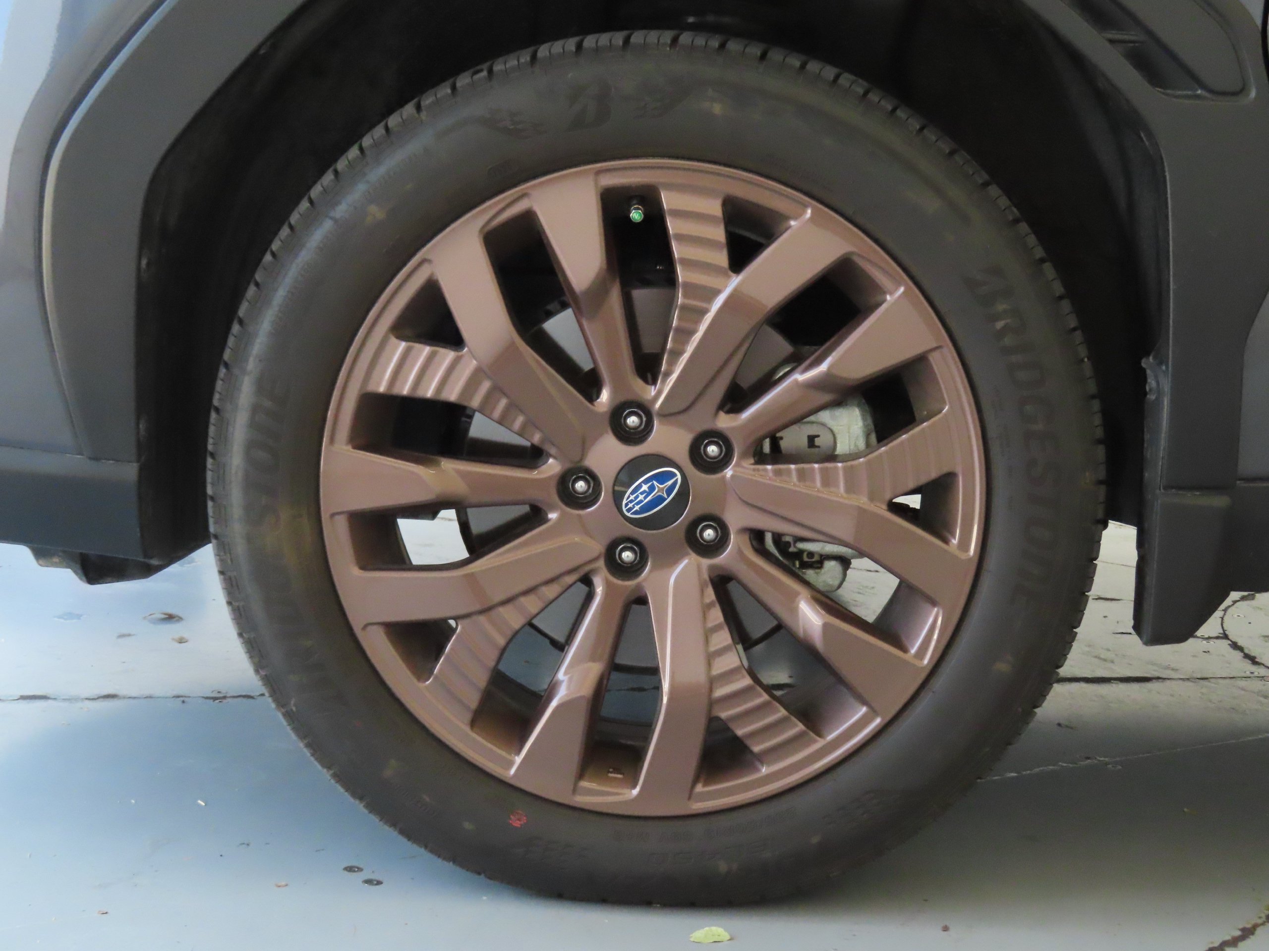 New 2026 Subaru Forester Sport w/ Sport Package AWD/4WD image 25