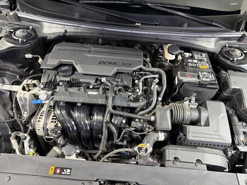 Used 2025 Kia K4 FWD image 26