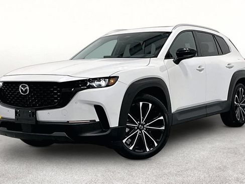 Used 2026 MAZDA CX-50 AWD 2.5 S w/ Premium Package image 14