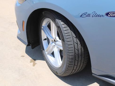 New 2026 Ford Mustang Coupe RWD image 5