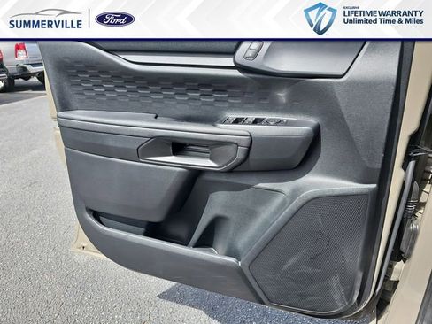 New 2025 Ford Ranger XL w/ Trailer Tow Package image 30