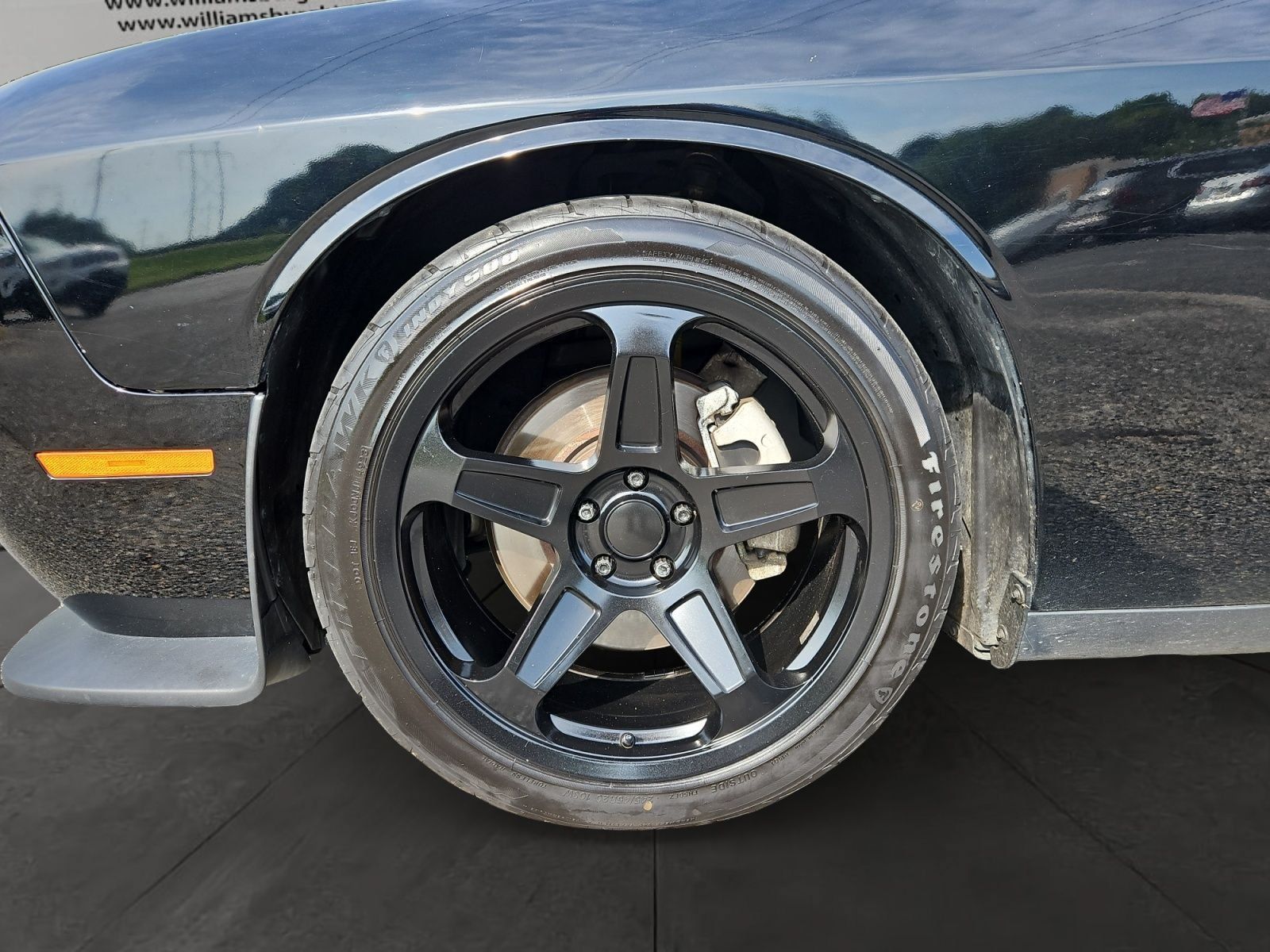 Used 2021 Dodge Challenger R/T RWD image 14