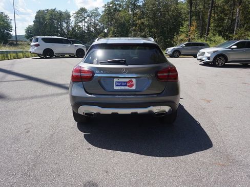 Used 2018 Mercedes-Benz GLA 250 image 21