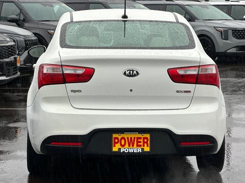 Used 2013 Kia Rio EX image 5
