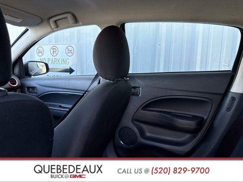 Used 2020 Mitsubishi Mirage GT image 22