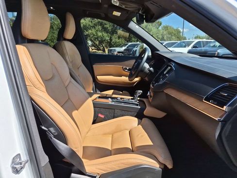 Used 2020 Volvo XC90 T6 Inscription AWD/4WD image 39