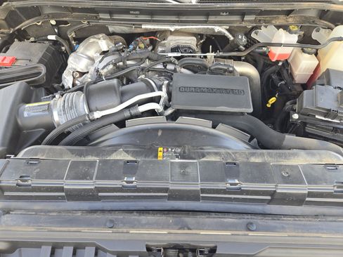 Used 2024 GMC Sierra 2500 AT4 w/ AT4 Premium Plus Package image 35