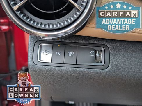 Used 2026 Chevrolet Equinox ACTIV w/ Convenience Package III FWD image 16