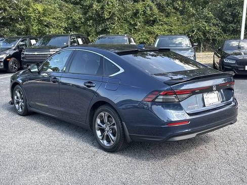 Used 2023 Honda Accord EX image 17