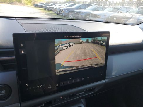 New 2026 MAZDA CX-5 Preferred AWD/4WD image 21