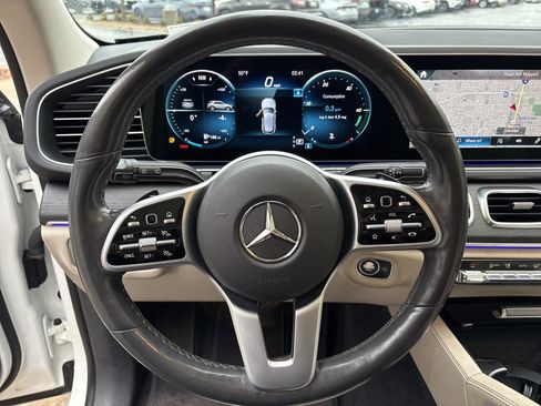 Used 2020 Mercedes-Benz GLE 350 4MATIC image 33