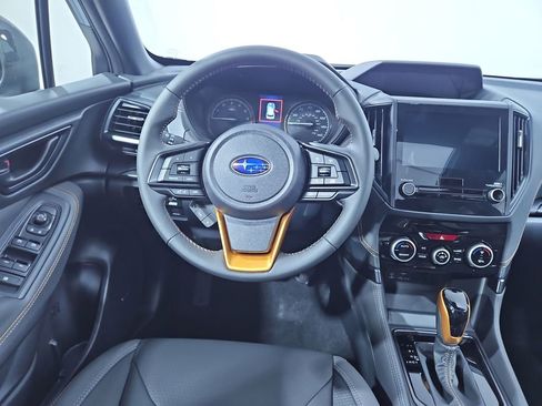 New 2025 Subaru Forester Wilderness image 13