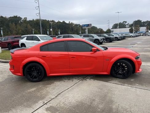 Used 2022 Dodge Charger Scat Pack image 10