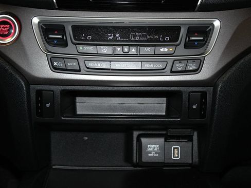 Used 2021 Honda Pilot EX-L image 19