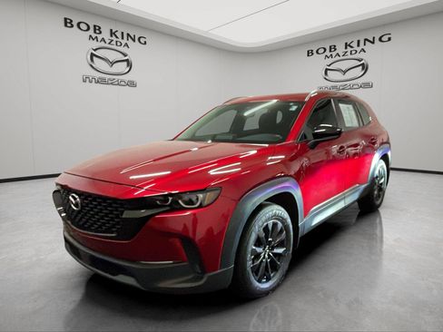 Used 2024 MAZDA CX-50 AWD 2.5 S w/ Select Package image 1