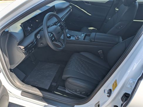 New 2026 Genesis G80 3.5T Prestige image 9